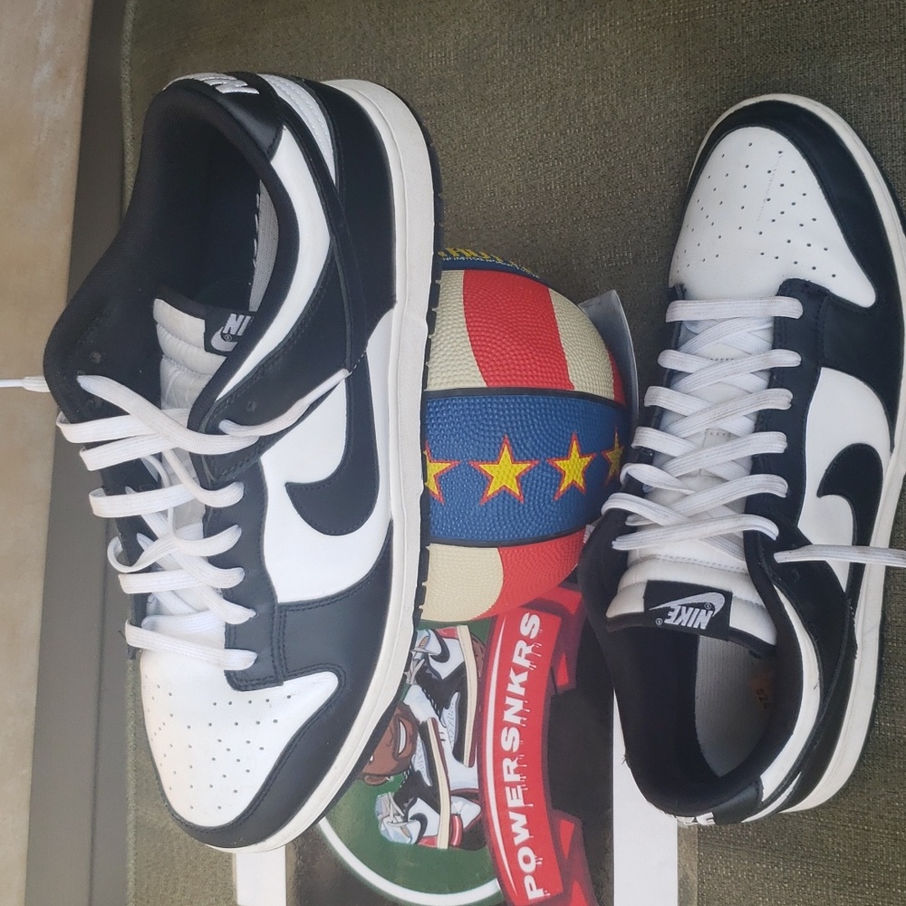 Panda Dunks - image 2